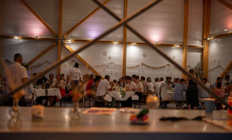 Salle de fête à Strasbourg et environs : Motorroom, l’adresse événementielle incontournable