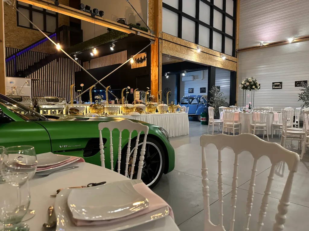 salle de reception strasbourg